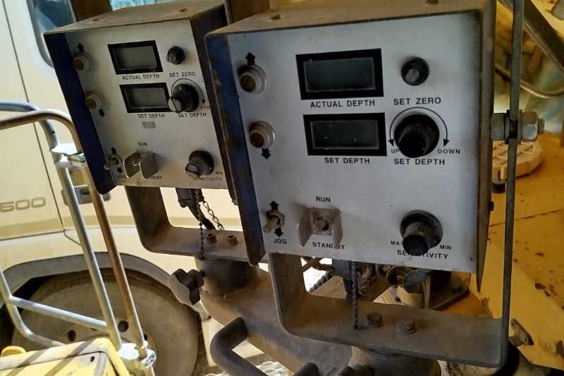 OmecoHub - Immagine BITELLI SF102C